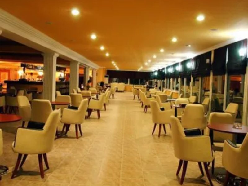 Hierapolis Thermal Hotel 281796