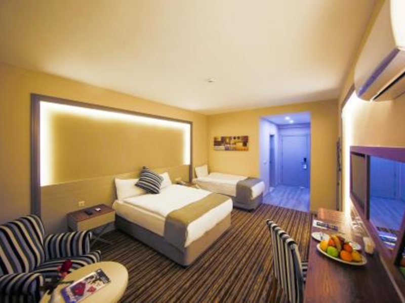 Hierapolis Thermal Hotel 281797