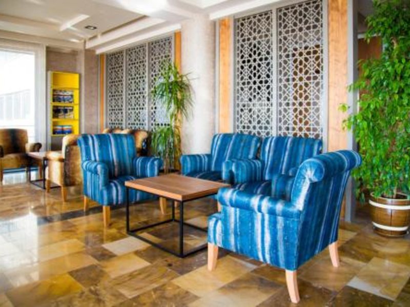 Hierapolis Thermal Hotel 281798