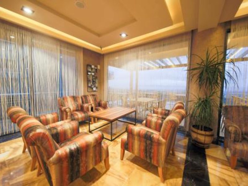 Hierapolis Thermal Hotel 281799