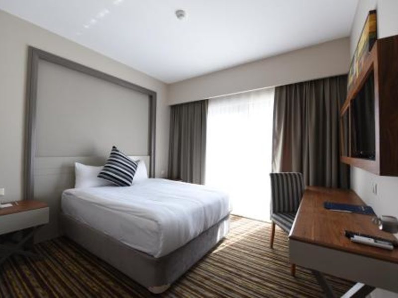 Hierapolis Thermal Hotel 281802