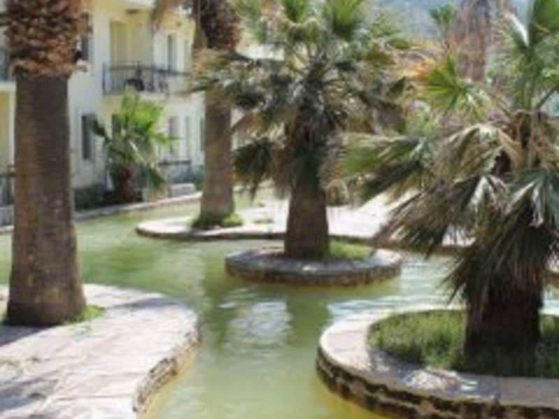 Hierapolis Thermal Hotel 281803