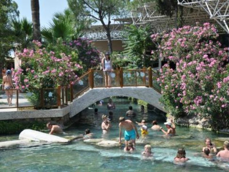 Hierapolis Thermal Hotel 281806