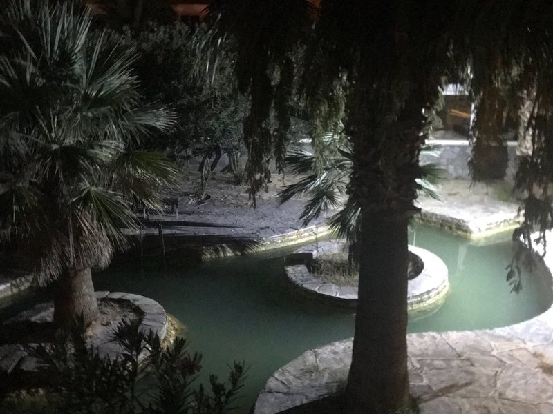 Hierapolis Thermal Hotel 281809