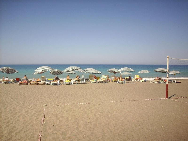 High Garden Hotel (ех 276347