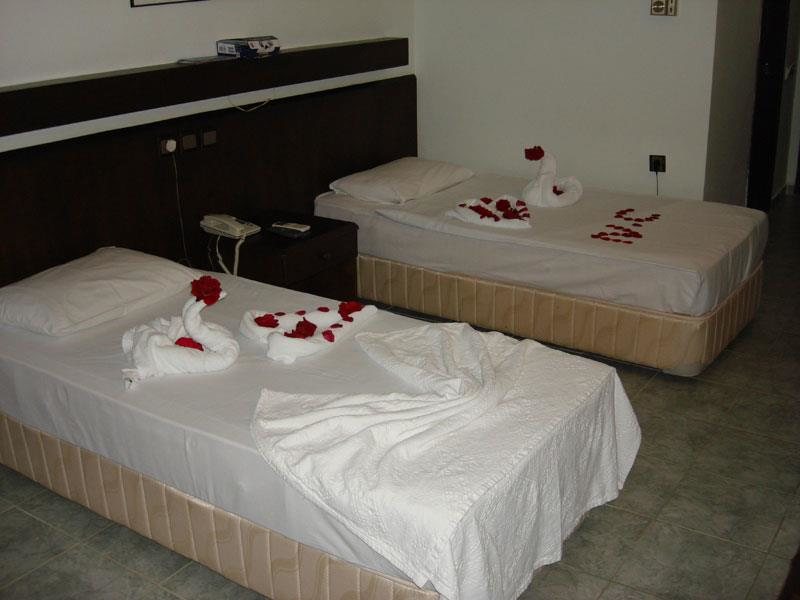 High Garden Hotel (ех 276348