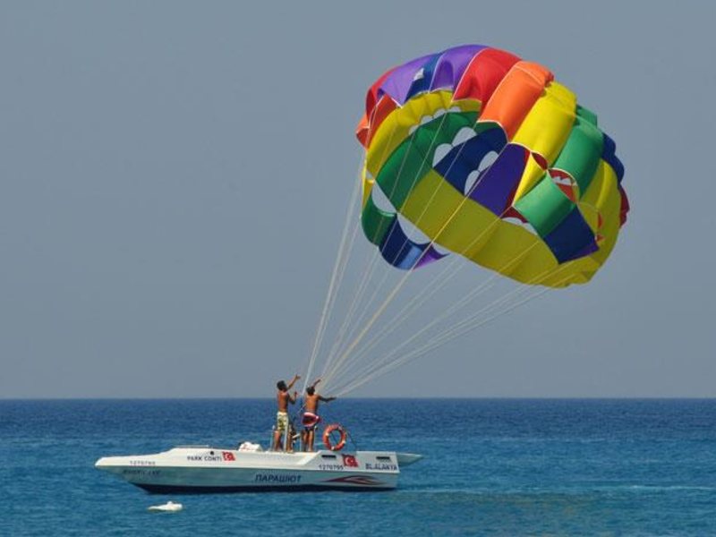 High Garden Hotel (ех 276351