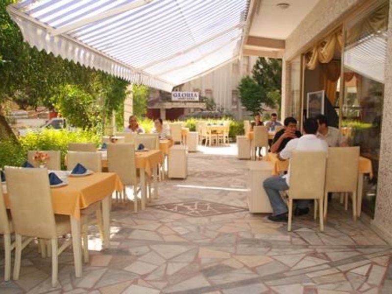 High Garden Hotel (ех 276353