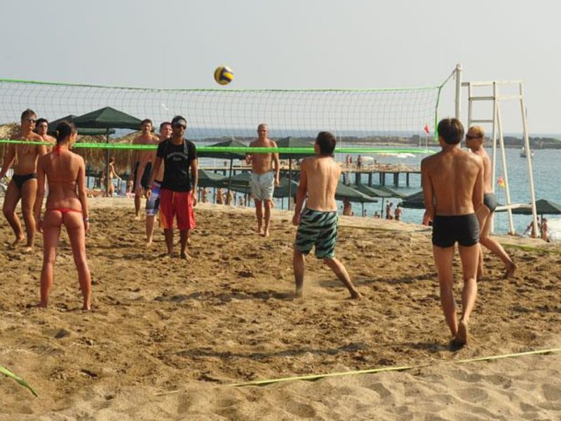 High Garden Hotel (ех 276354