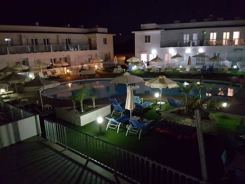 High View Gardens Apartaments 290506