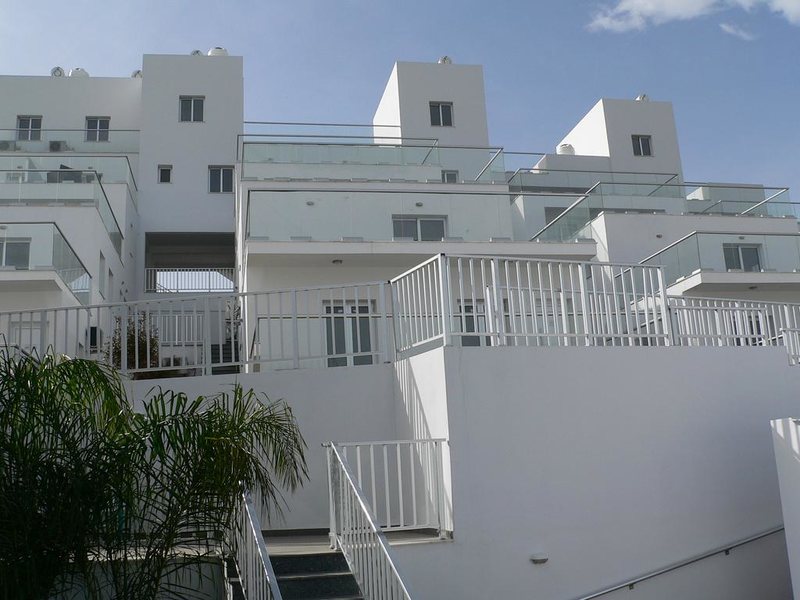 High View Gardens Apartaments 290510