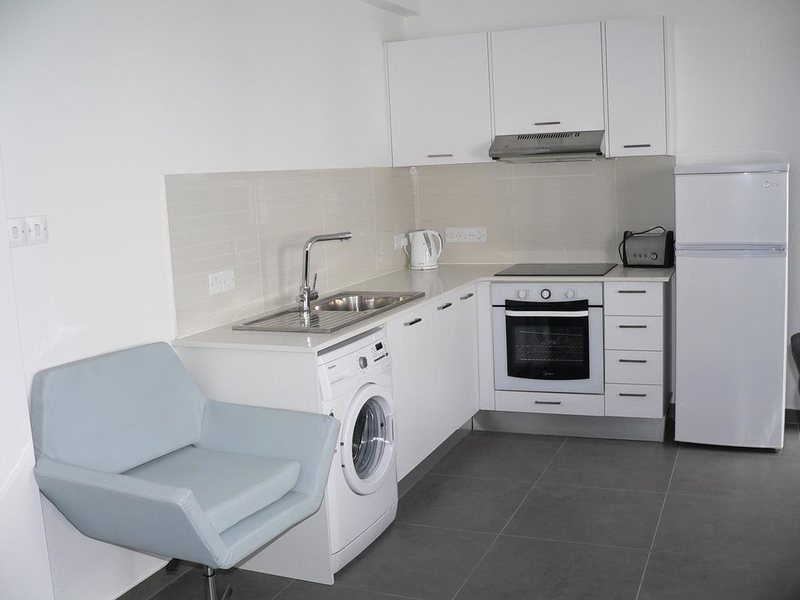 High View Gardens Apartaments 290511