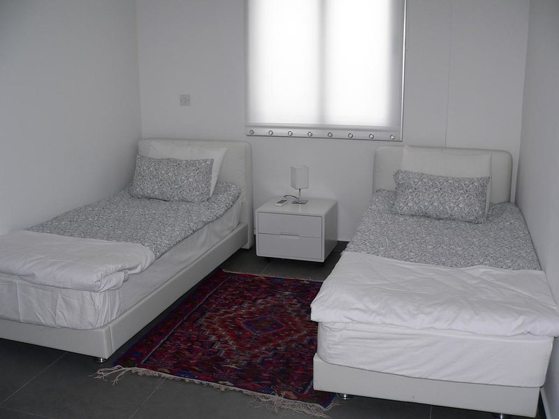 High View Gardens Apartaments 290513