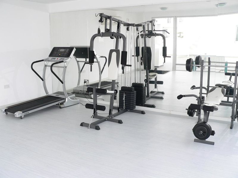 High View Gardens Apartaments 290514