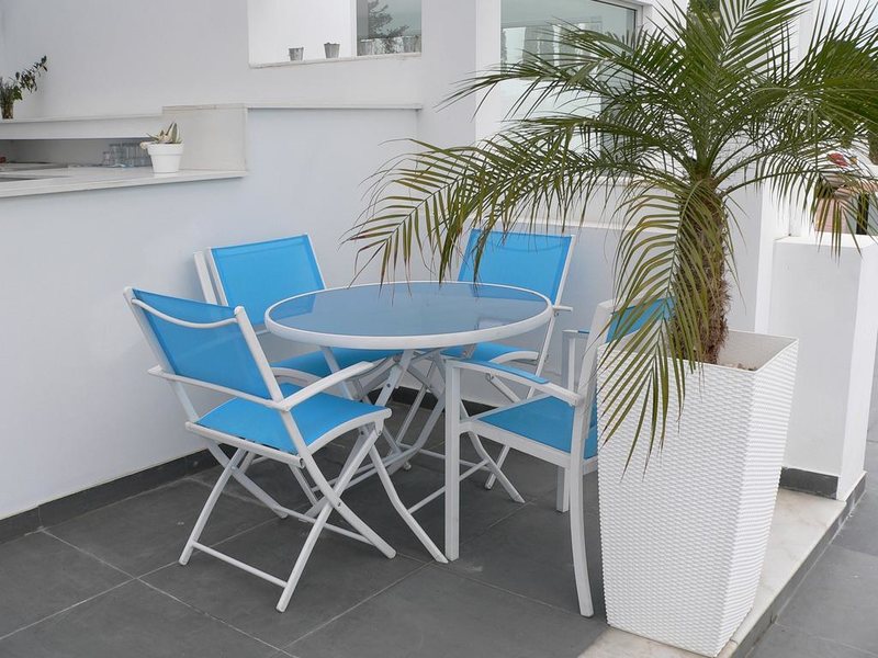 High View Gardens Apartaments 290515