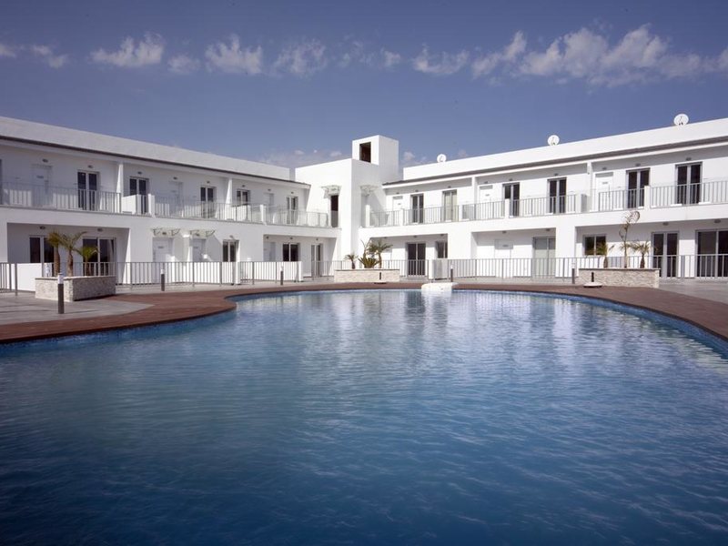 High View Gardens Apartaments 290518