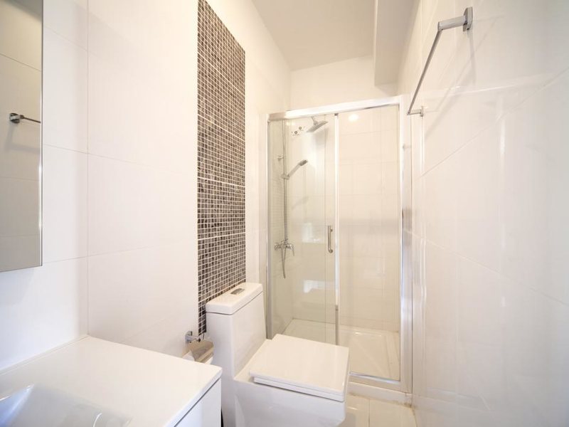 High View Gardens Apartaments 290520