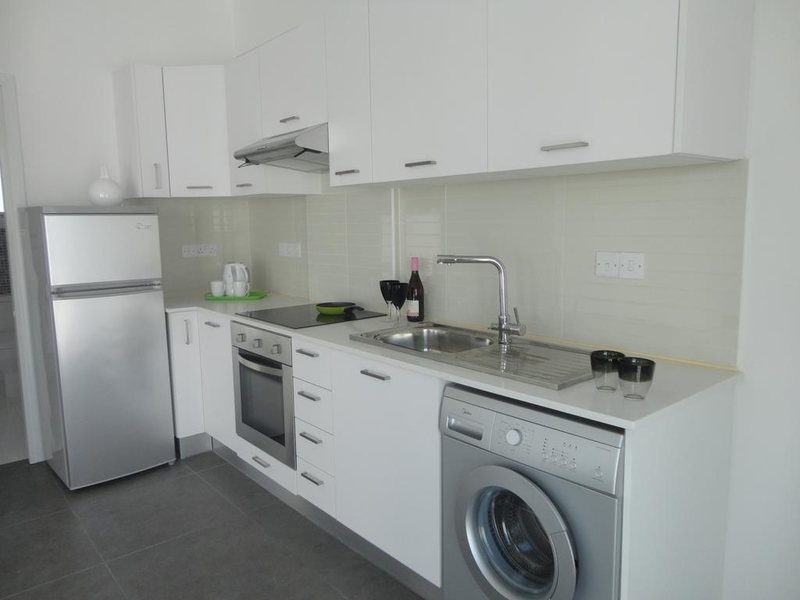 High View Gardens Apartaments 290524