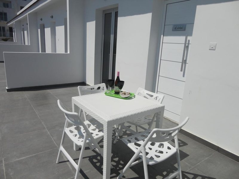 High View Gardens Apartaments 290526