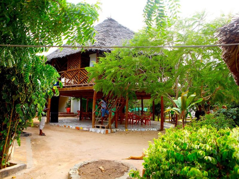 Highland Bungalows 201430