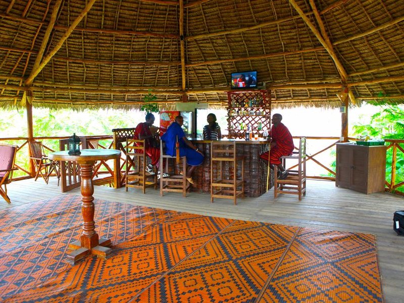 Highland Bungalows 201431