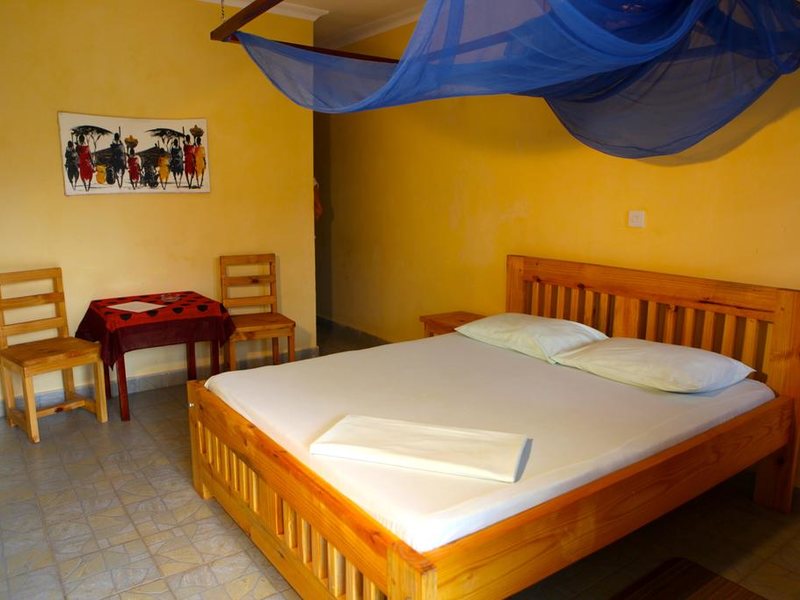 Highland Bungalows 201432