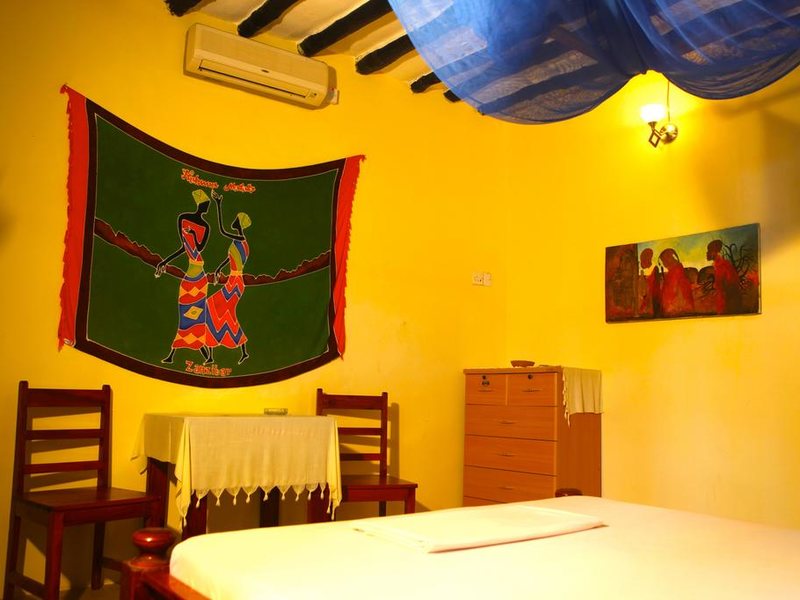 Highland Bungalows 201434