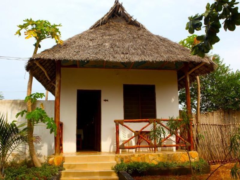 Highland Bungalows 201439