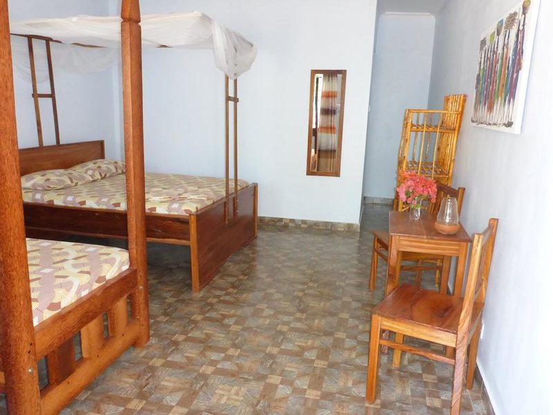 Highland Bungalows 201440