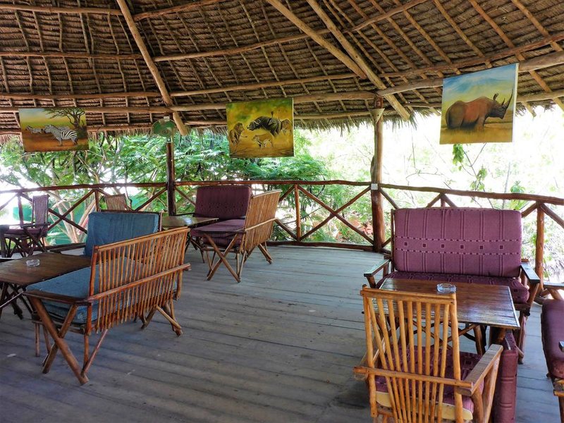 Highland Bungalows 201452