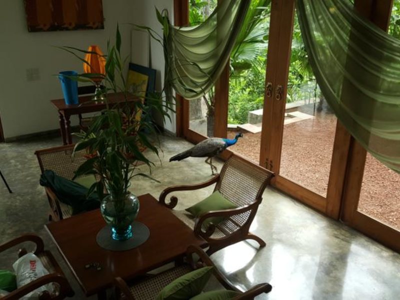 Highland Villa 116440