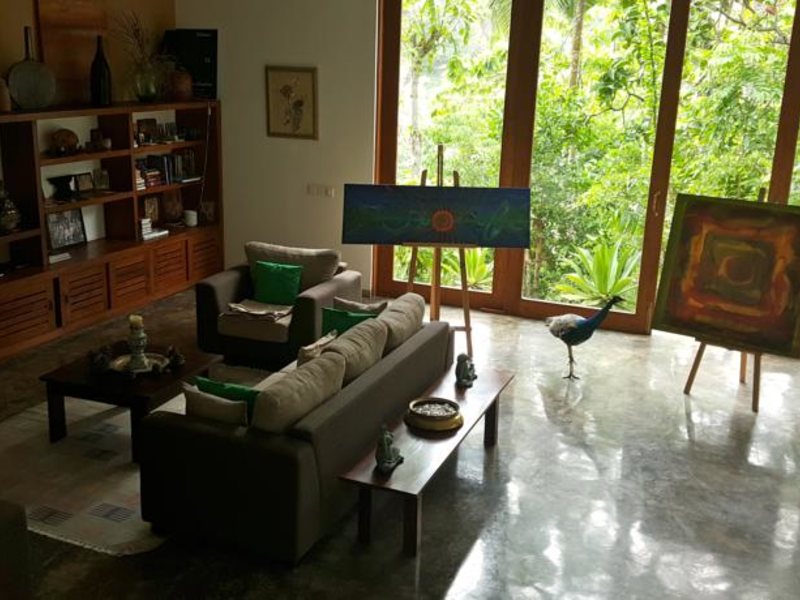 Highland Villa 116442