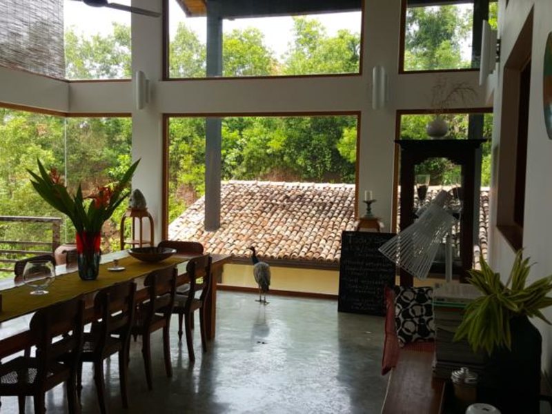 Highland Villa 116443