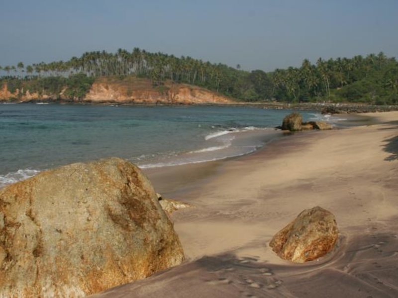 Highland Villa 116445