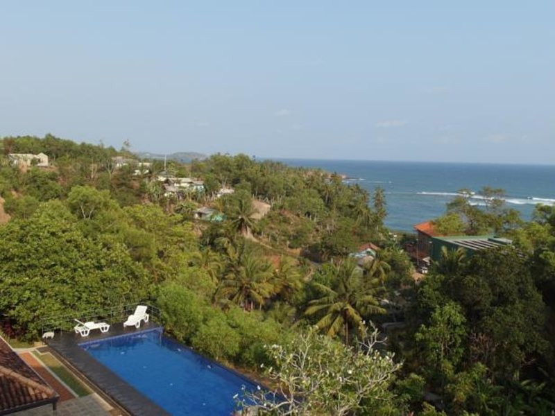 Highland Villa 116446