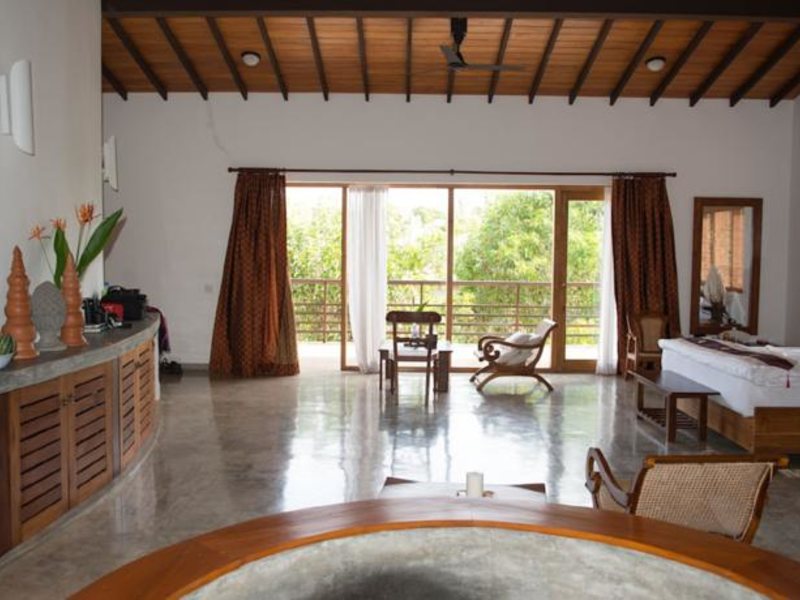 Highland Villa 116447