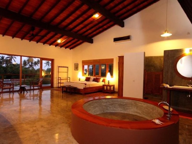 Highland Villa 116448