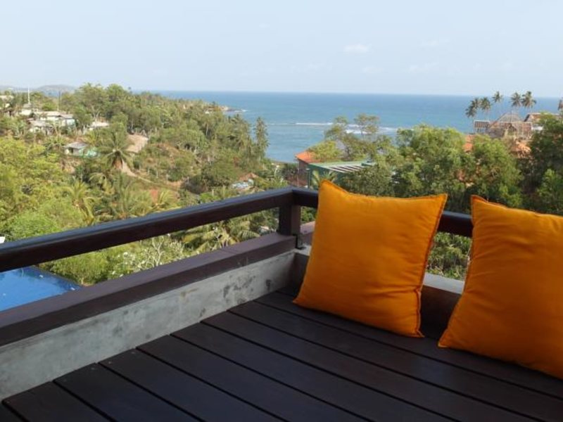 Highland Villa 116449