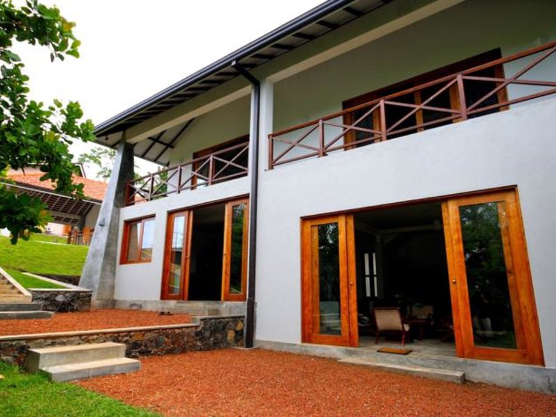 Highland Villa 116450