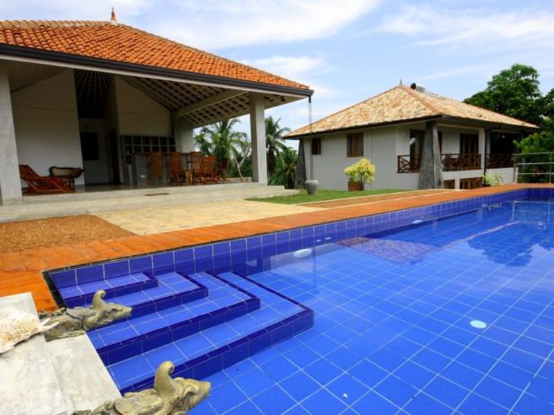 Highland Villa 116451