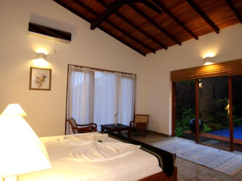 Highland Villa 116452