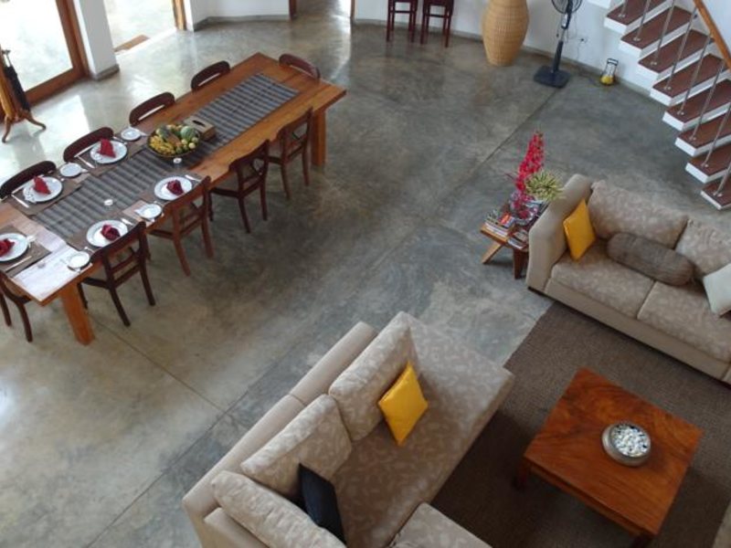 Highland Villa 116453