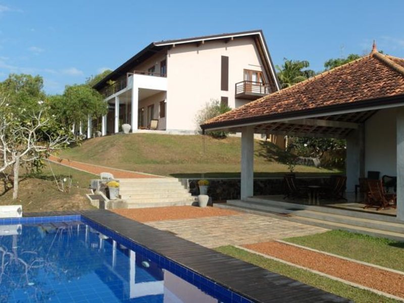 Highland Villa 116454