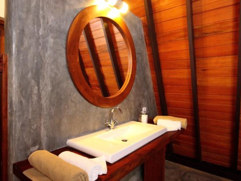 Highland Villa 116455