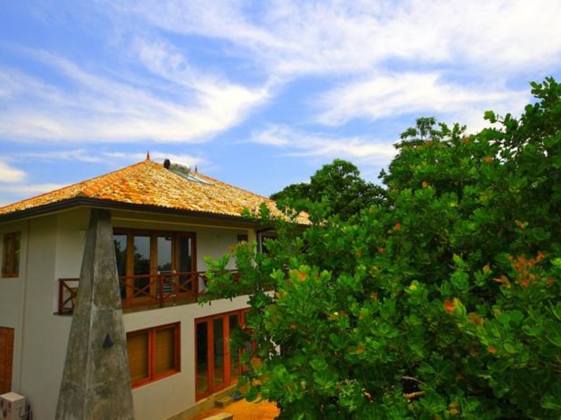 Highland Villa 116456