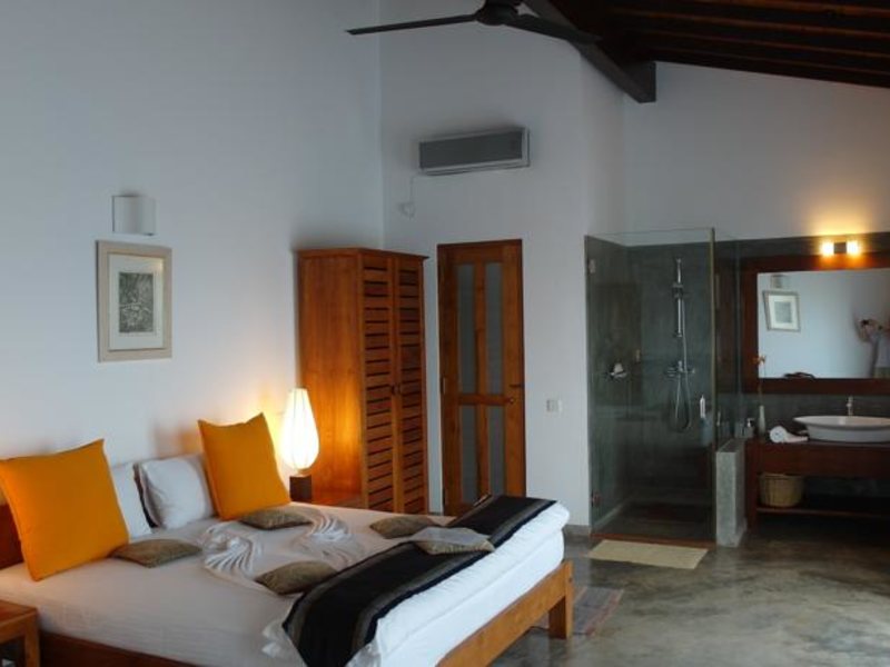 Highland Villa 116457