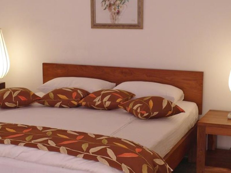 Highland Villa 116458