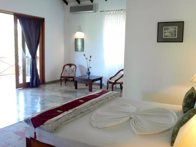 Highland Villa 116459