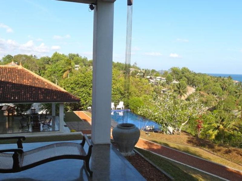 Highland Villa 116460