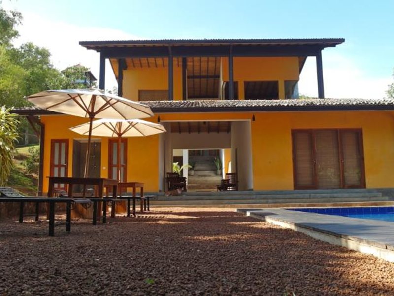 Highland Villa 116461